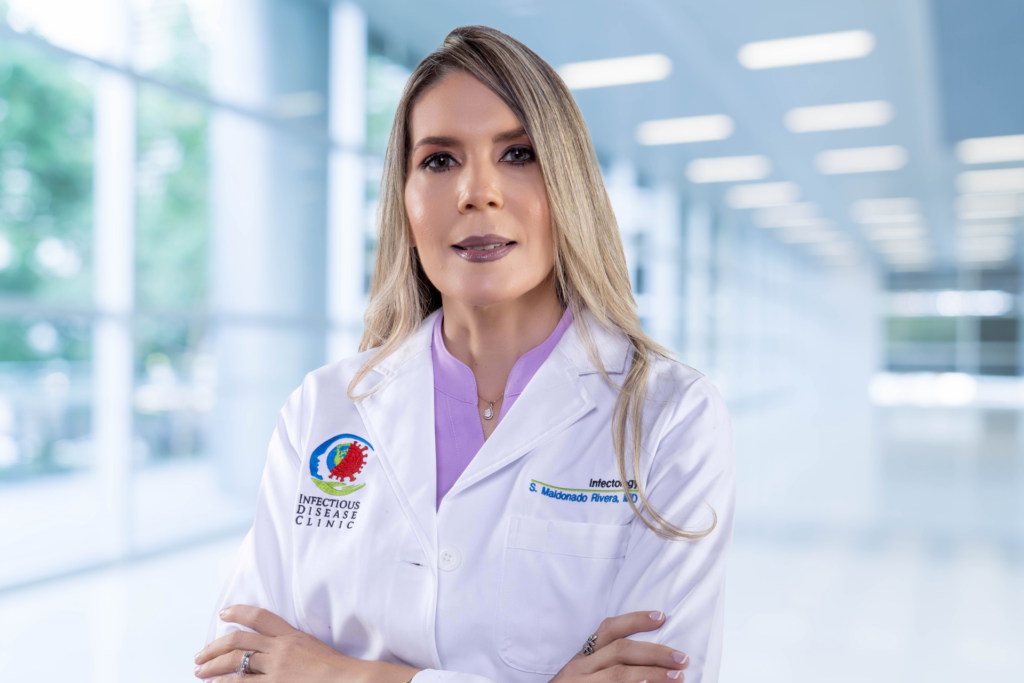 sandra maldonado